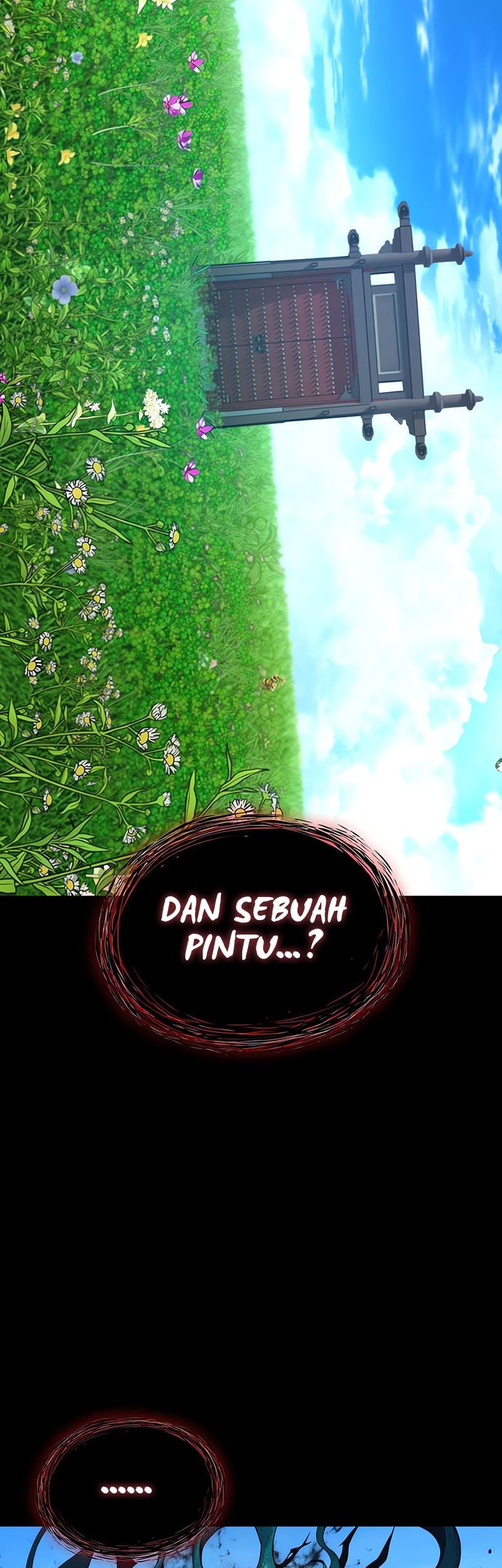Myst, Might, Mayhem (Legend Of Heavenly Chaos Demon) Chapter 85 - halaman 20