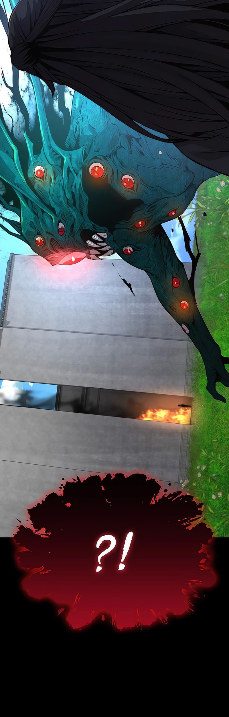 Myst, Might, Mayhem (Legend Of Heavenly Chaos Demon) Chapter 85 - halaman 29