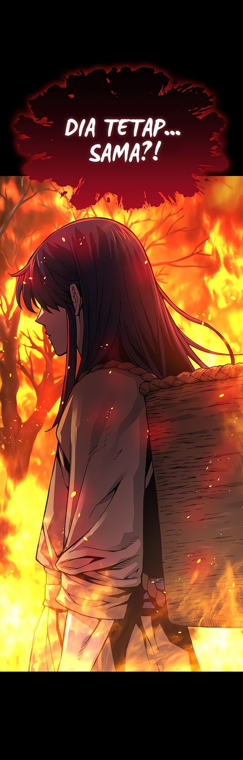 Myst, Might, Mayhem (Legend Of Heavenly Chaos Demon) Chapter 85 - halaman 30