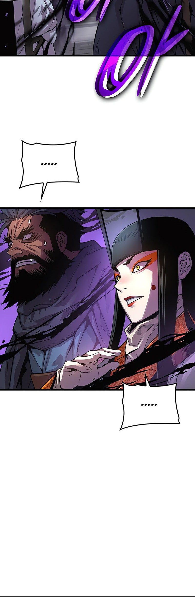 Myst, Might, Mayhem (Legend Of Heavenly Chaos Demon) Chapter 85 - halaman 37