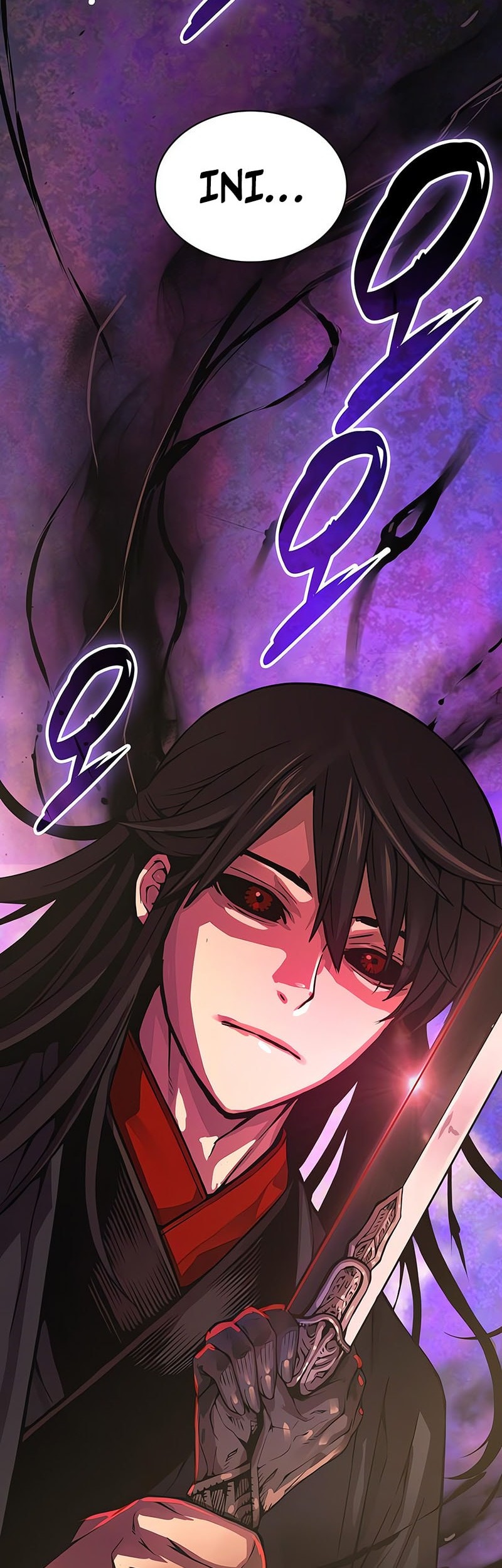 Myst, Might, Mayhem (Legend Of Heavenly Chaos Demon) Chapter 85 - halaman 39