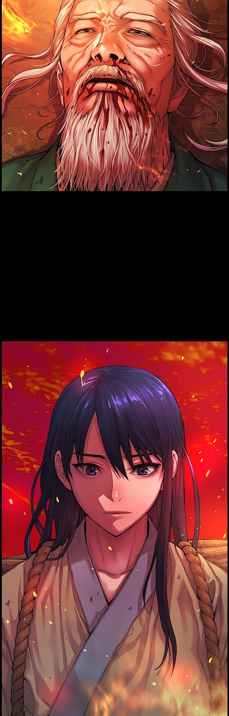 Myst, Might, Mayhem (Legend Of Heavenly Chaos Demon) Chapter 85 - halaman 4
