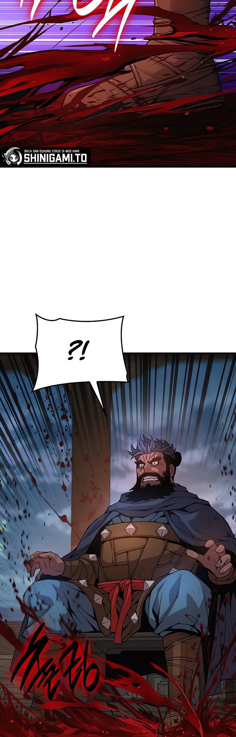 Myst, Might, Mayhem (Legend Of Heavenly Chaos Demon) Chapter 85 - halaman 44