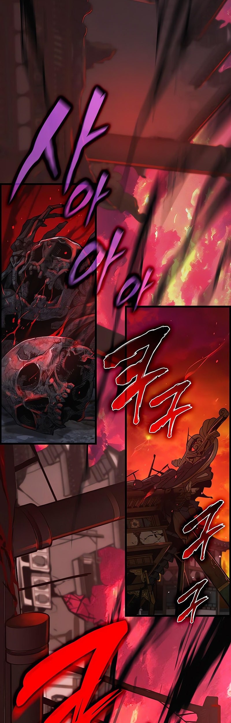 Myst, Might, Mayhem (Legend Of Heavenly Chaos Demon) Chapter 85 - halaman 47