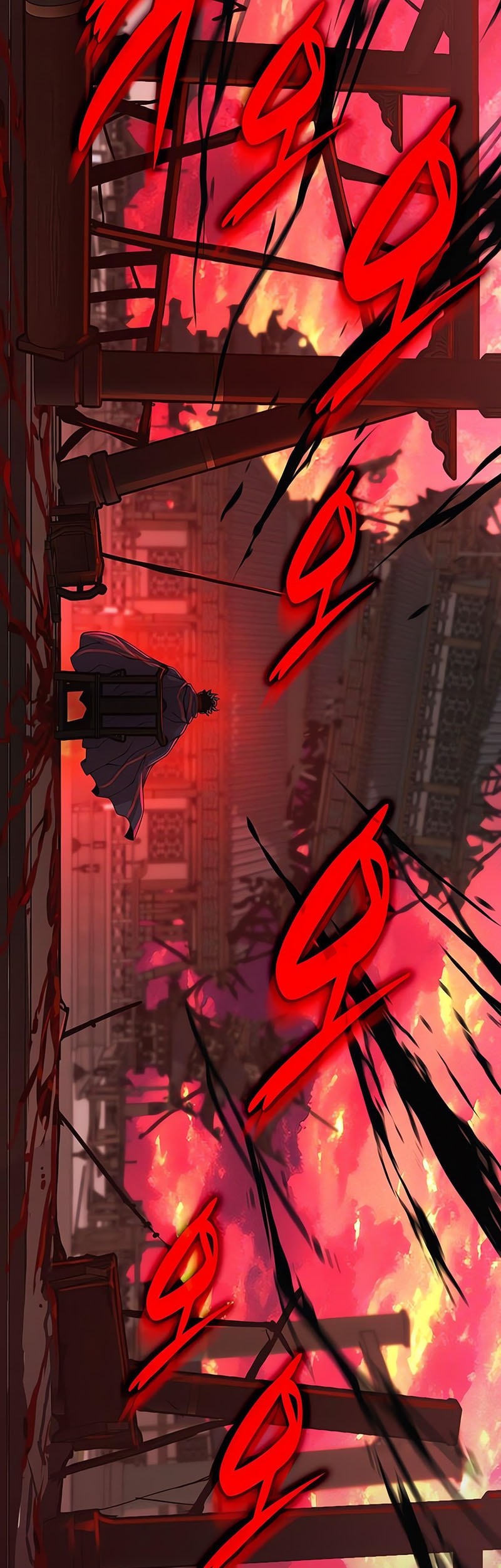 Myst, Might, Mayhem (Legend Of Heavenly Chaos Demon) Chapter 85 - halaman 48