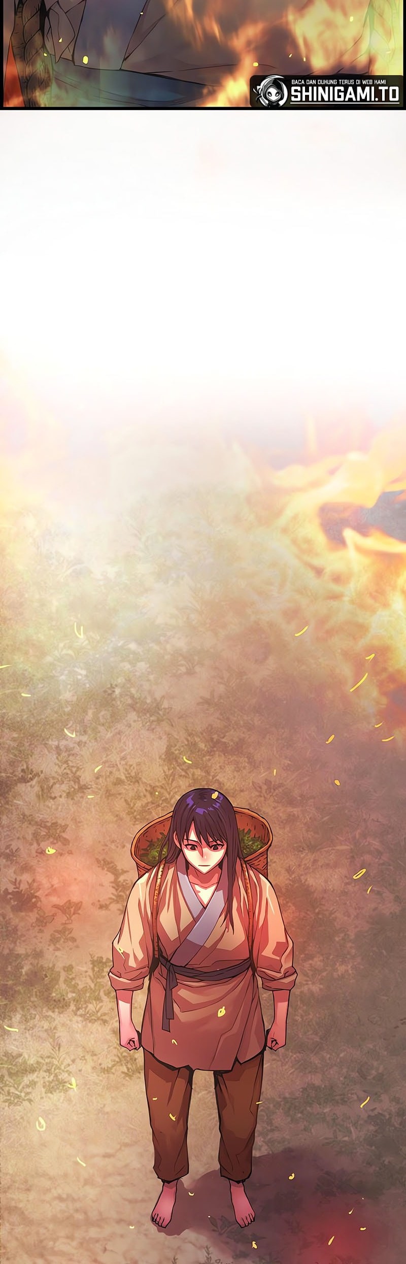 Myst, Might, Mayhem (Legend Of Heavenly Chaos Demon) Chapter 85 - halaman 5