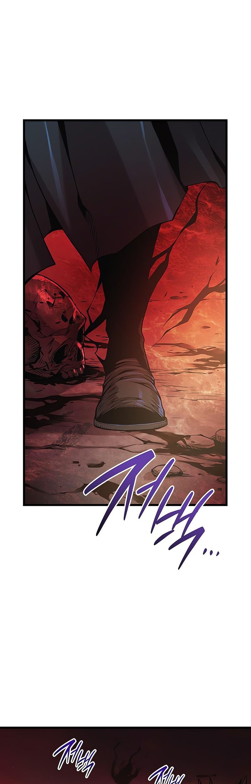 Myst, Might, Mayhem (Legend Of Heavenly Chaos Demon) Chapter 85 - halaman 51