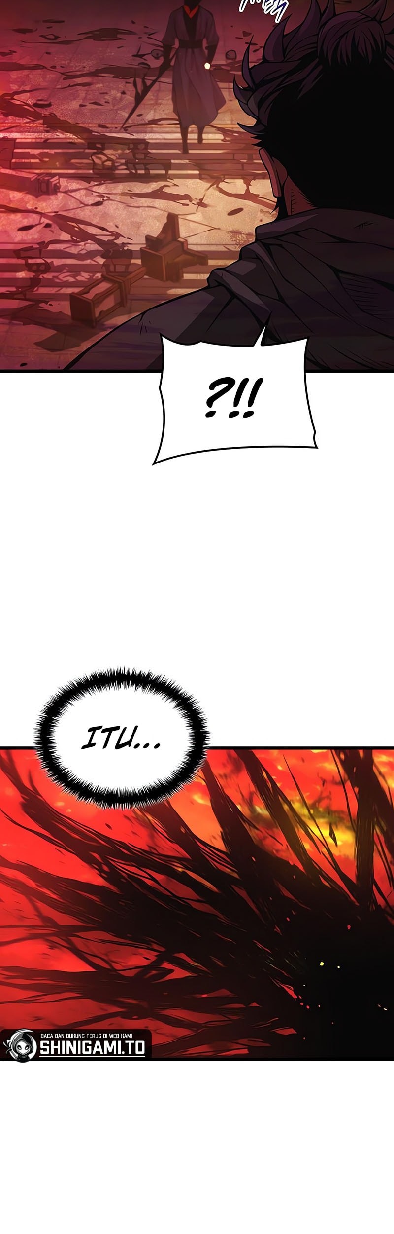 Myst, Might, Mayhem (Legend Of Heavenly Chaos Demon) Chapter 85 - halaman 52