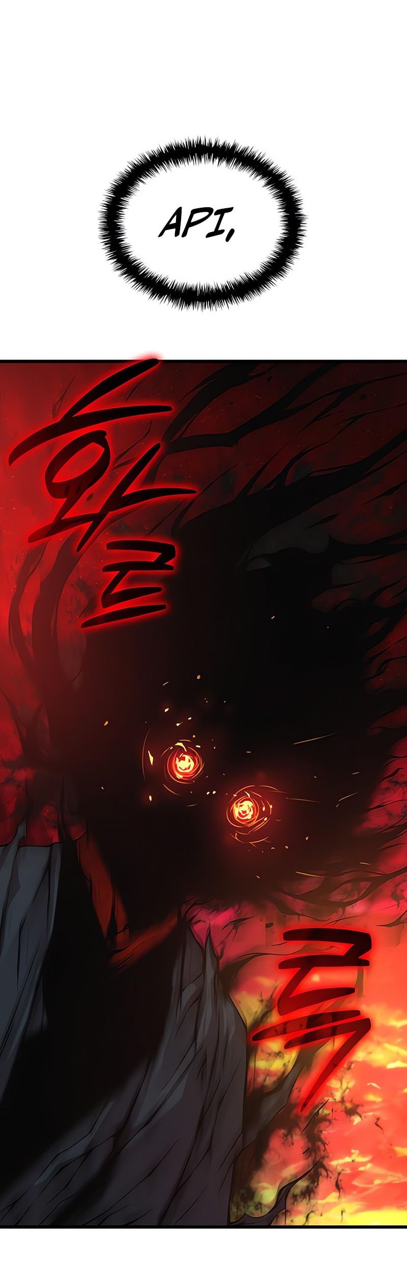 Myst, Might, Mayhem (Legend Of Heavenly Chaos Demon) Chapter 85 - halaman 53
