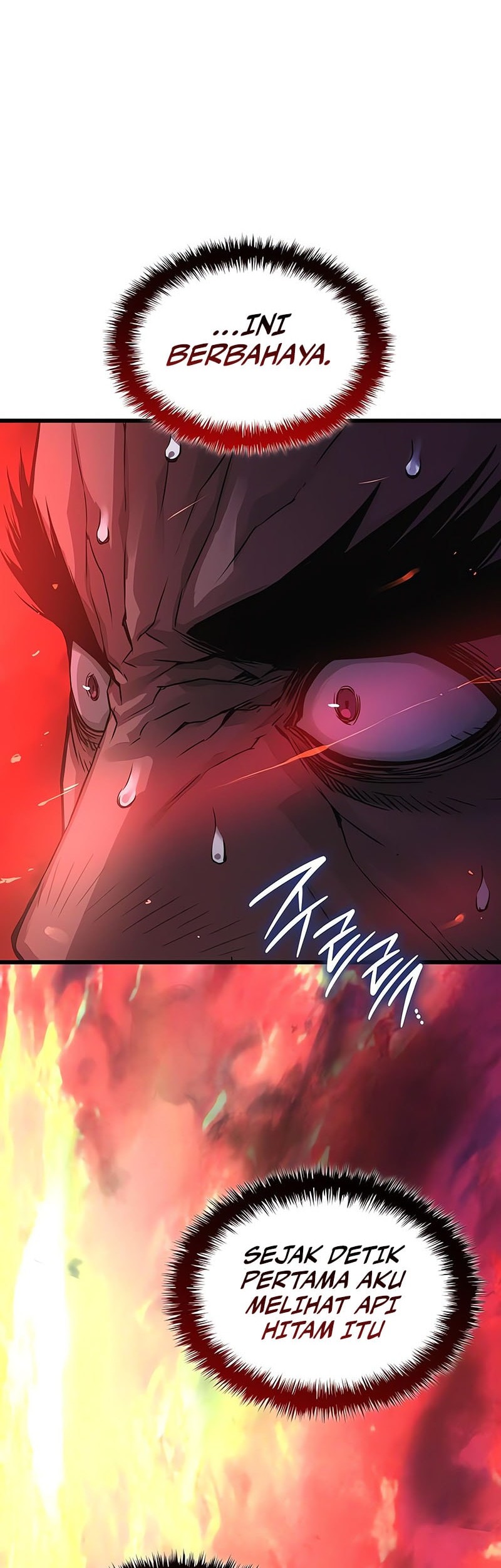 Myst, Might, Mayhem (Legend Of Heavenly Chaos Demon) Chapter 85 - halaman 55