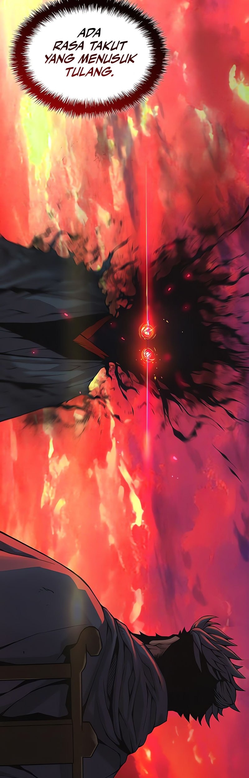 Myst, Might, Mayhem (Legend Of Heavenly Chaos Demon) Chapter 85 - halaman 56