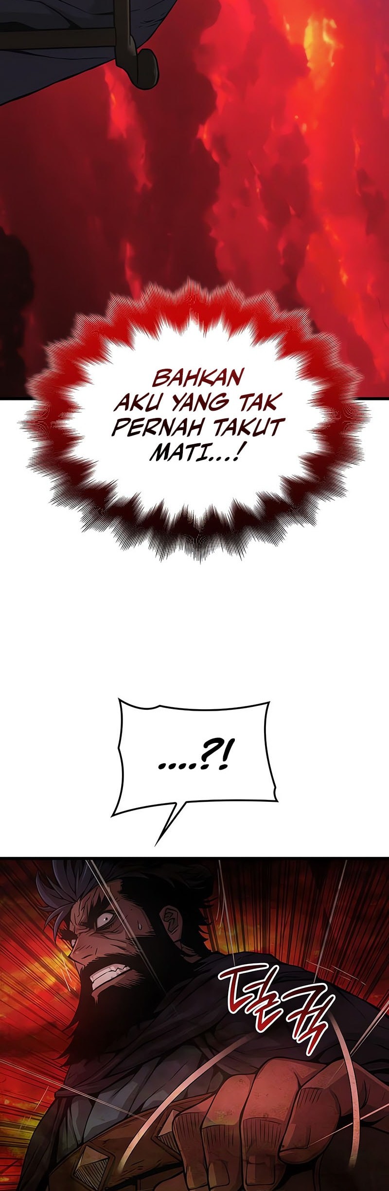 Myst, Might, Mayhem (Legend Of Heavenly Chaos Demon) Chapter 85 - halaman 57