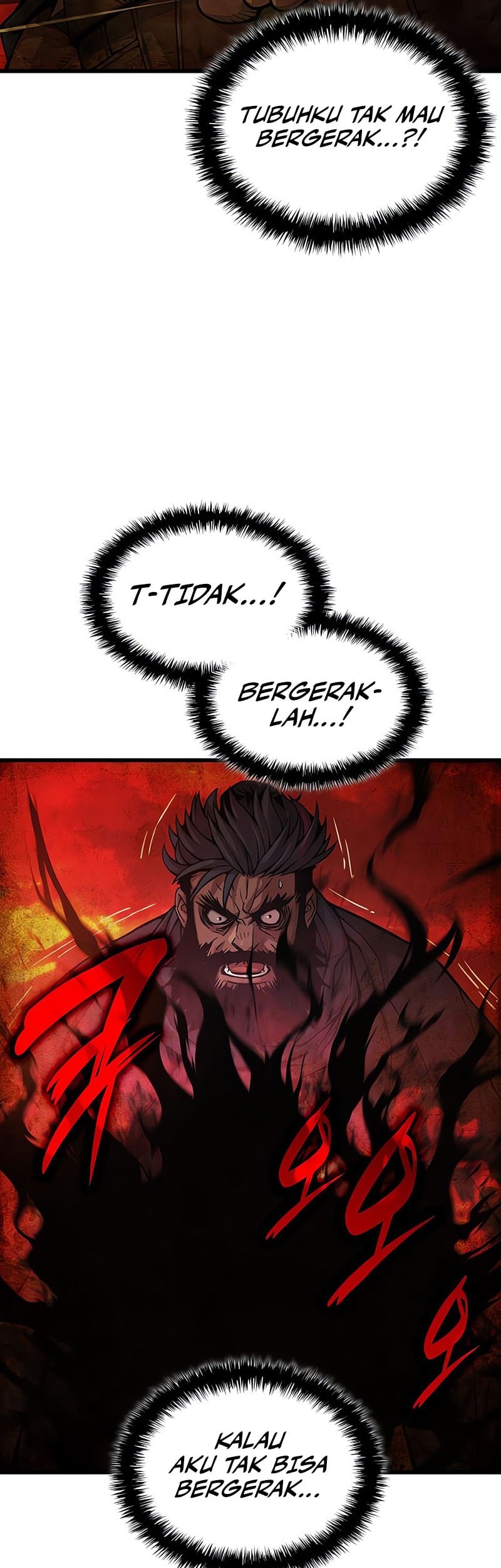 Myst, Might, Mayhem (Legend Of Heavenly Chaos Demon) Chapter 85 - halaman 58