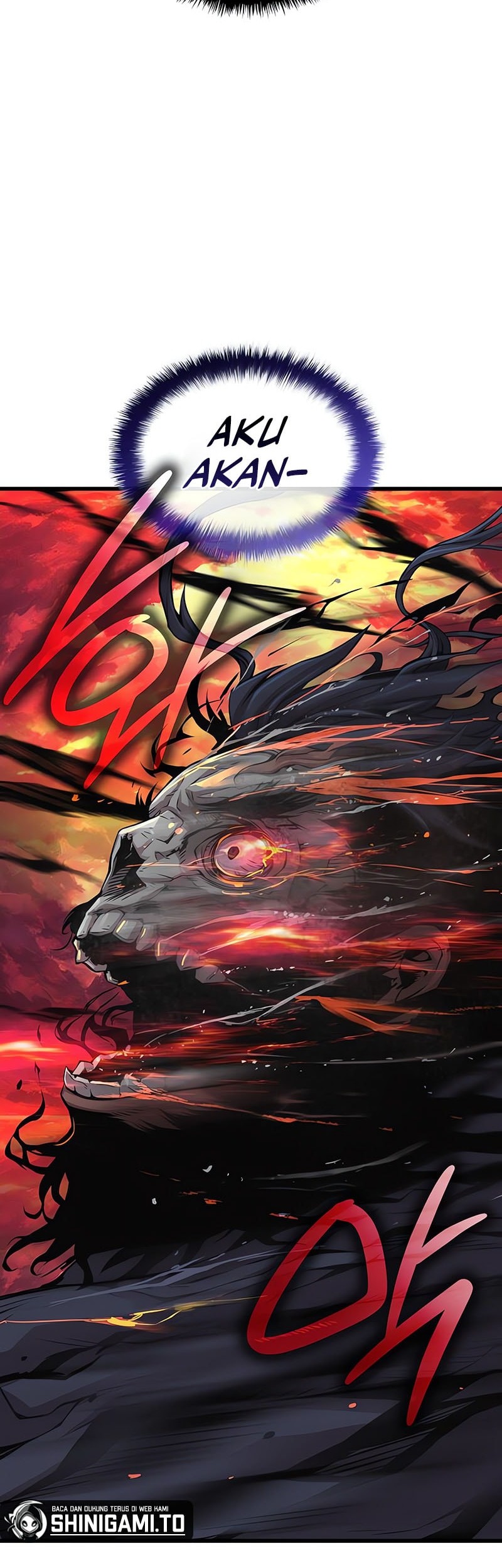 Myst, Might, Mayhem (Legend Of Heavenly Chaos Demon) Chapter 85 - halaman 59