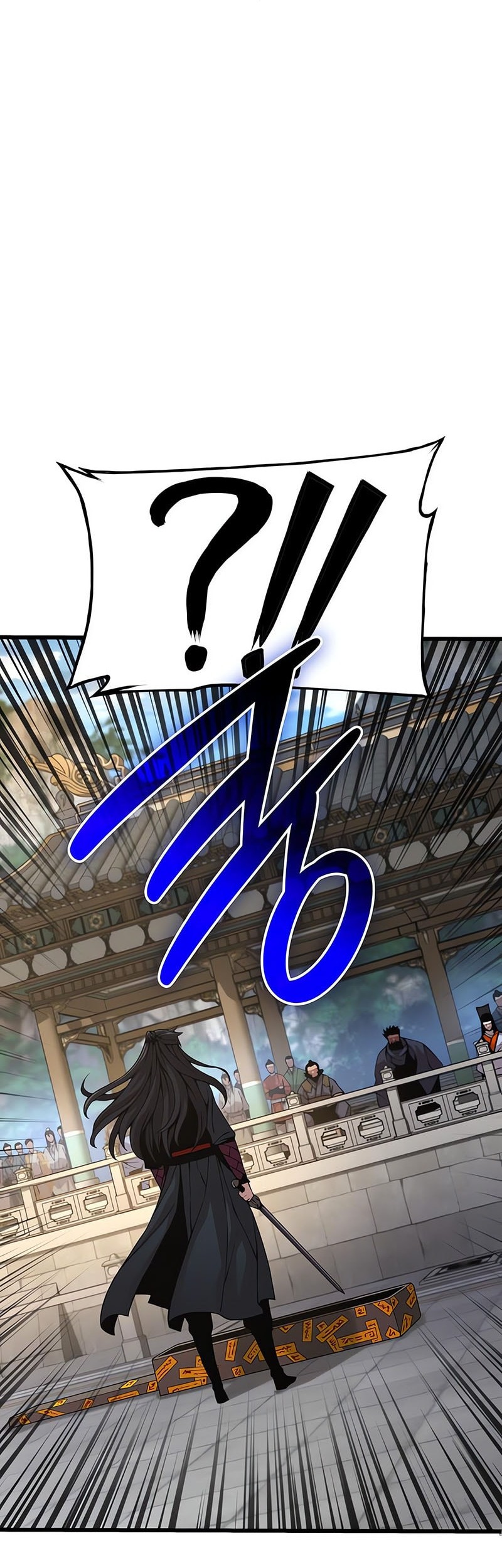 Myst, Might, Mayhem (Legend Of Heavenly Chaos Demon) Chapter 85 - halaman 61
