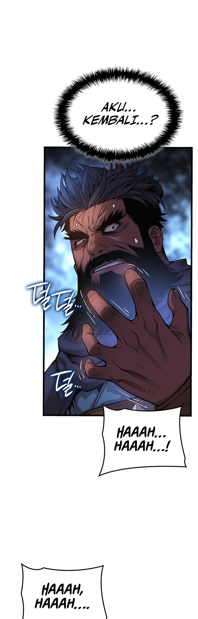 Myst, Might, Mayhem (Legend Of Heavenly Chaos Demon) Chapter 85 - halaman 62