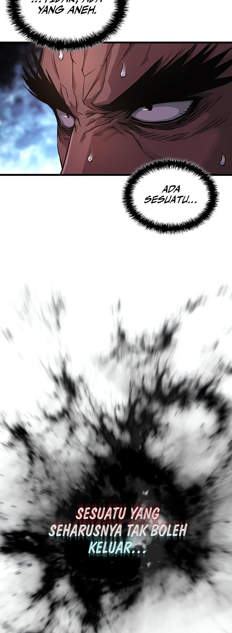 Myst, Might, Mayhem (Legend Of Heavenly Chaos Demon) Chapter 85 - halaman 65