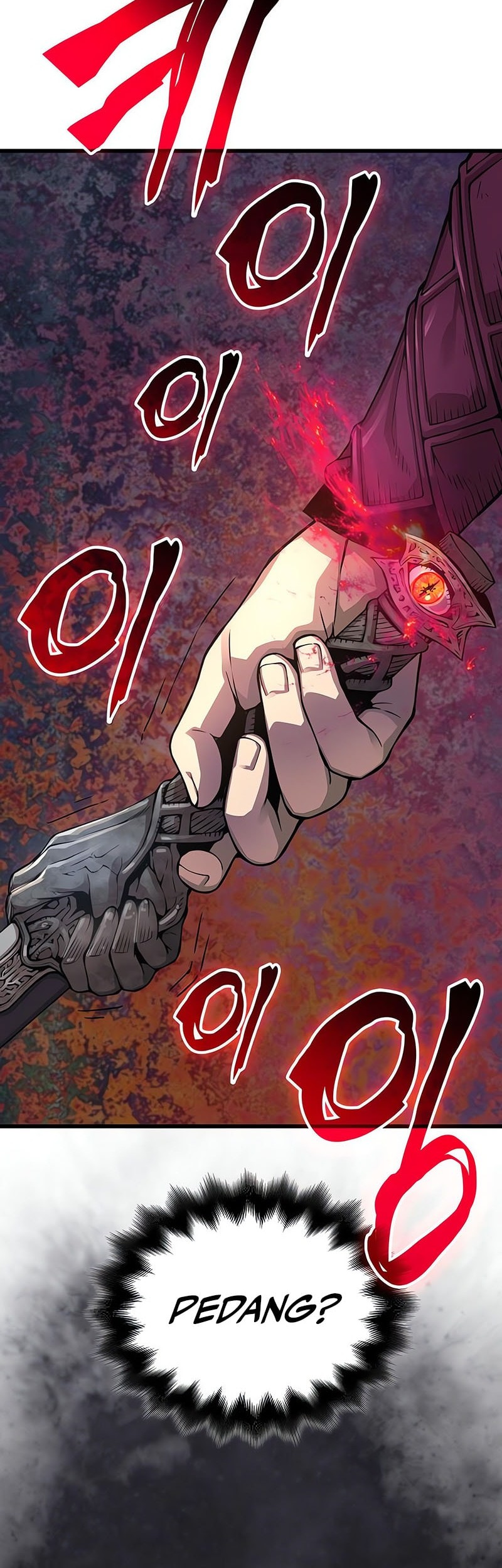 Myst, Might, Mayhem (Legend Of Heavenly Chaos Demon) Chapter 85 - halaman 67