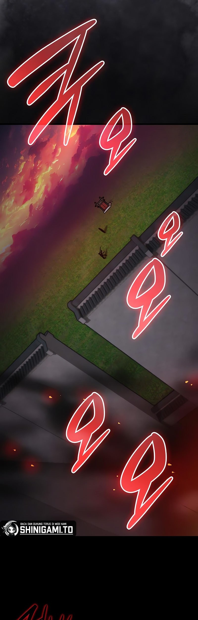 Myst, Might, Mayhem (Legend Of Heavenly Chaos Demon) Chapter 85 - halaman 68