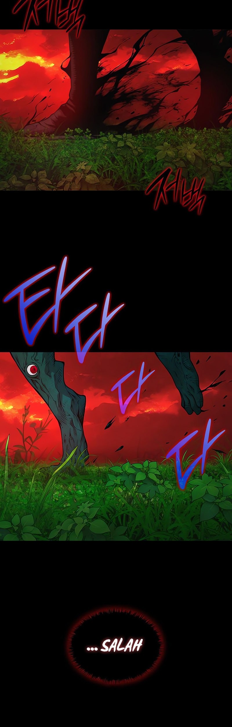 Myst, Might, Mayhem (Legend Of Heavenly Chaos Demon) Chapter 85 - halaman 69