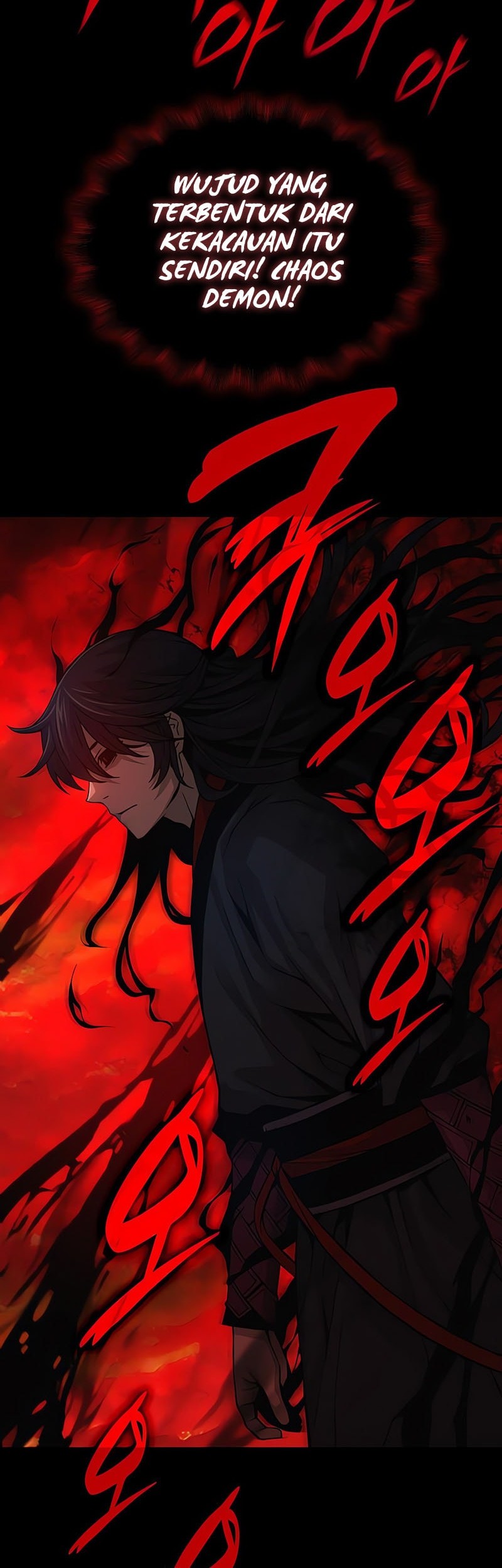 Myst, Might, Mayhem (Legend Of Heavenly Chaos Demon) Chapter 85 - halaman 73