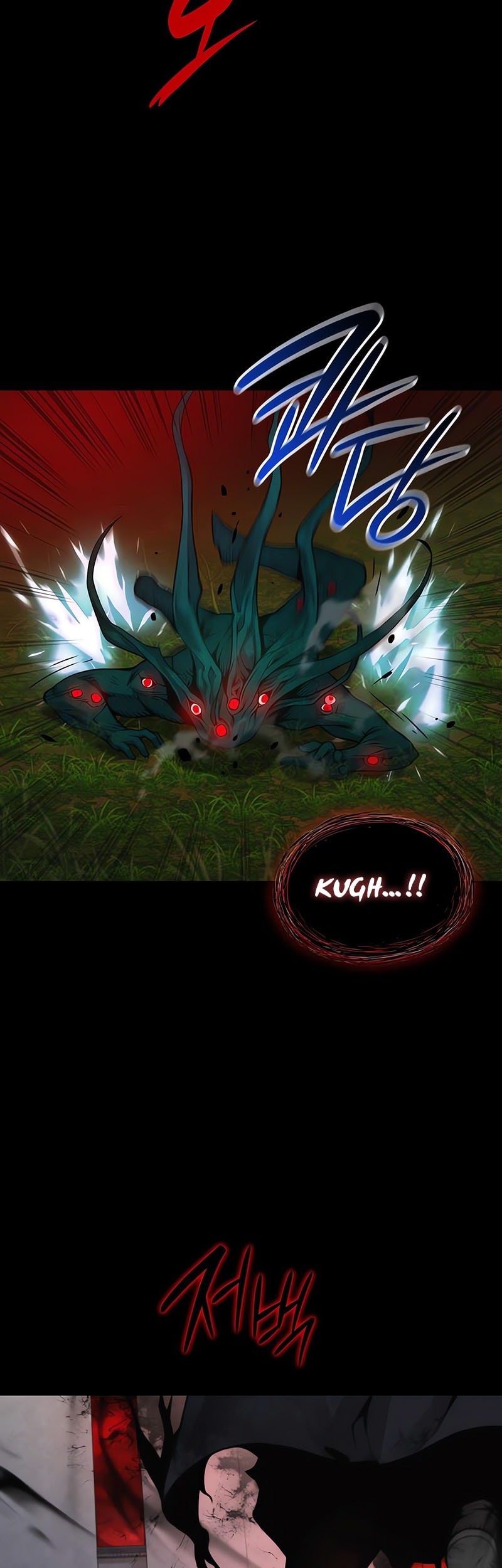 Myst, Might, Mayhem (Legend Of Heavenly Chaos Demon) Chapter 85 - halaman 74