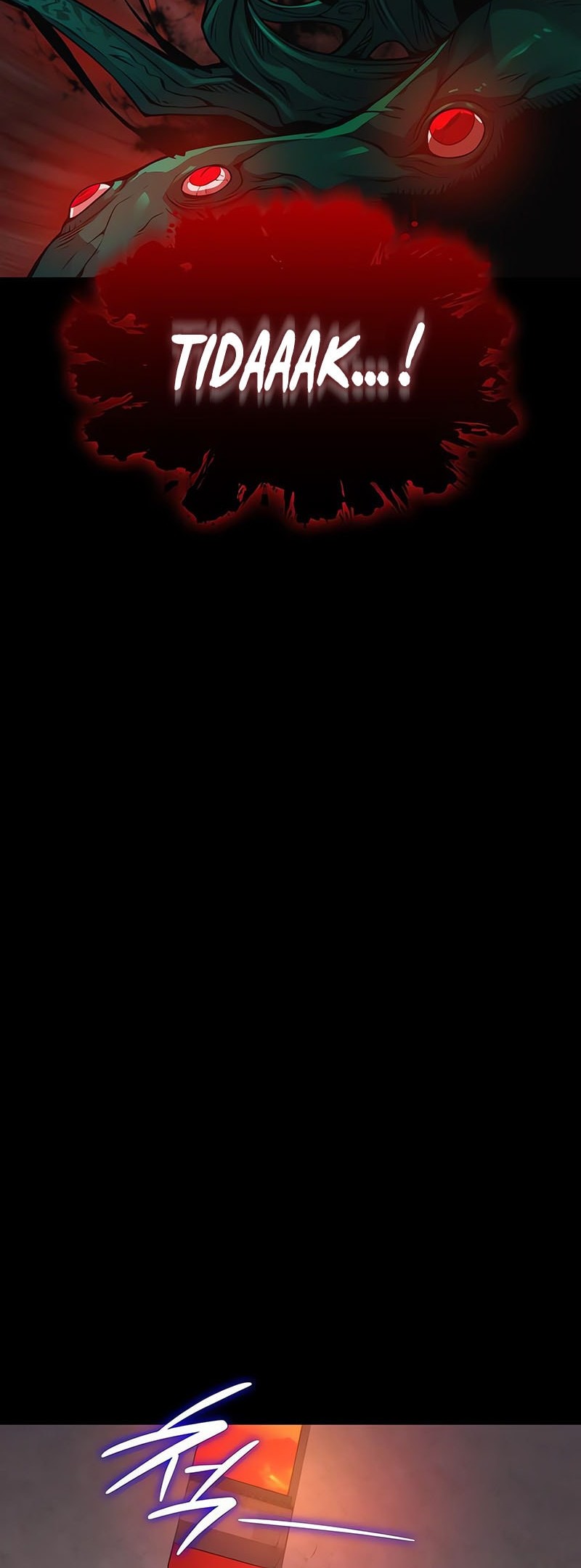 Myst, Might, Mayhem (Legend Of Heavenly Chaos Demon) Chapter 85 - halaman 77