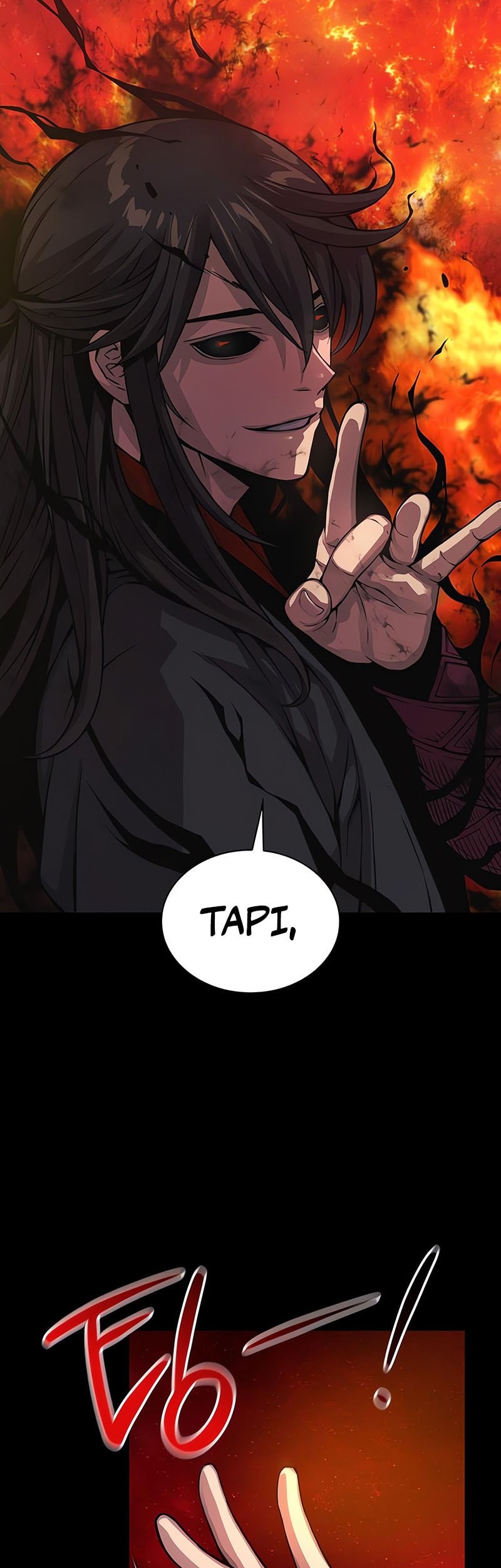 Myst, Might, Mayhem (Legend Of Heavenly Chaos Demon) Chapter 85 - halaman 80