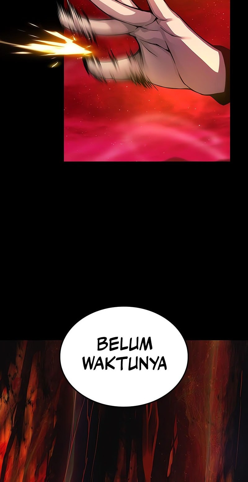 Myst, Might, Mayhem (Legend Of Heavenly Chaos Demon) Chapter 85 - halaman 81