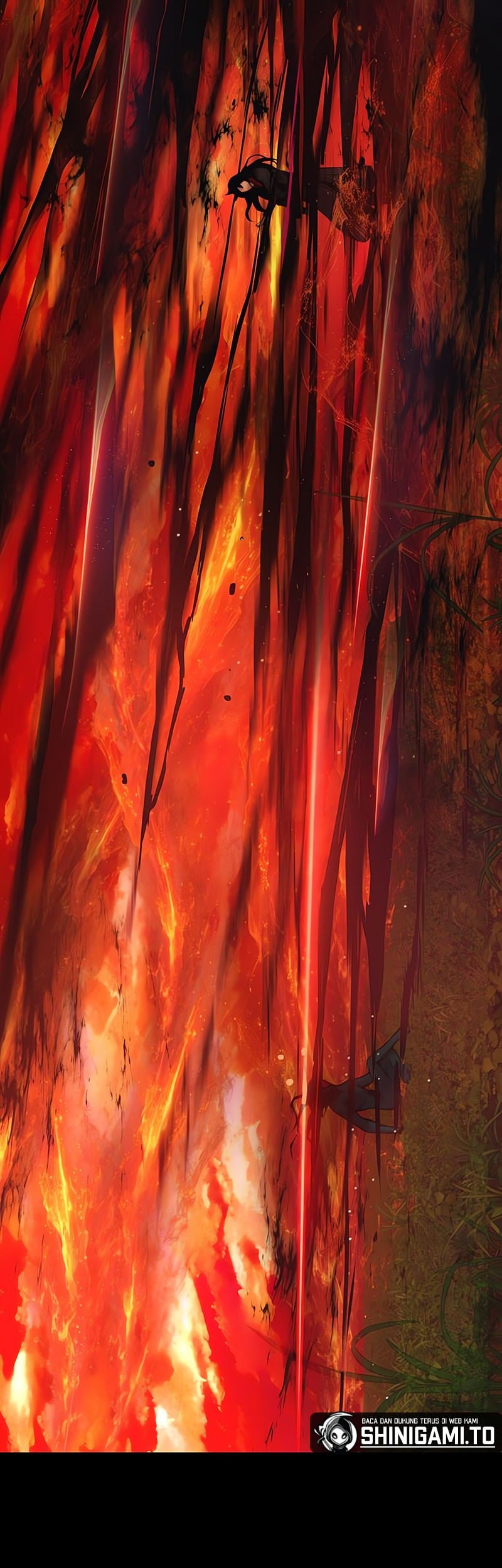 Myst, Might, Mayhem (Legend Of Heavenly Chaos Demon) Chapter 85 - halaman 82