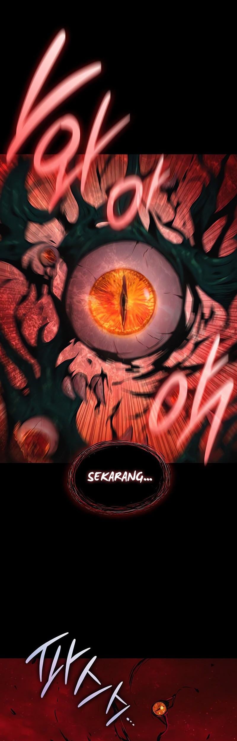 Myst, Might, Mayhem (Legend Of Heavenly Chaos Demon) Chapter 85 - halaman 83