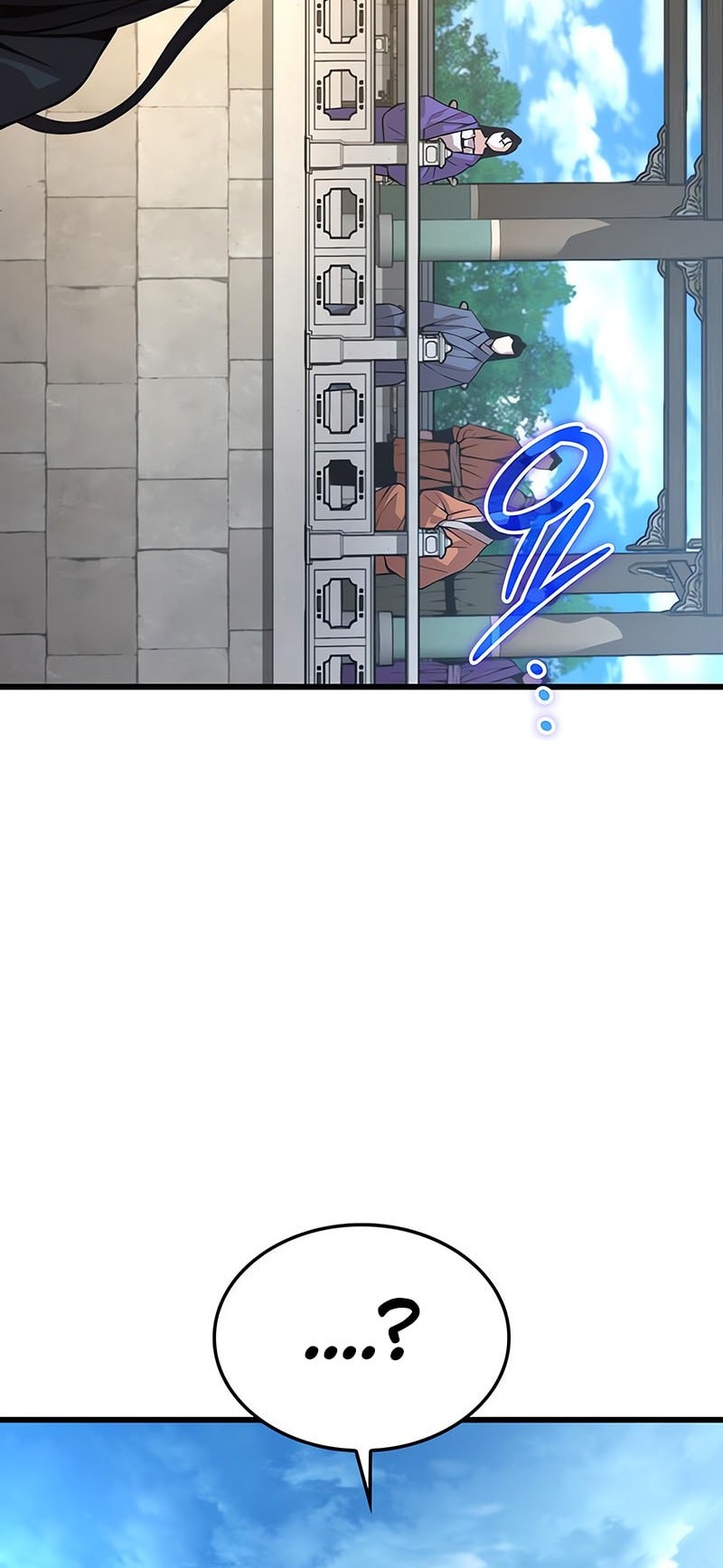 Myst, Might, Mayhem (Legend Of Heavenly Chaos Demon) Chapter 85 - halaman 89