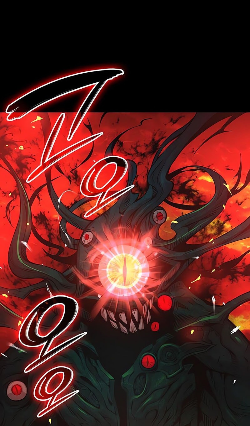 Myst, Might, Mayhem (Legend Of Heavenly Chaos Demon) Chapter 85 - halaman 9