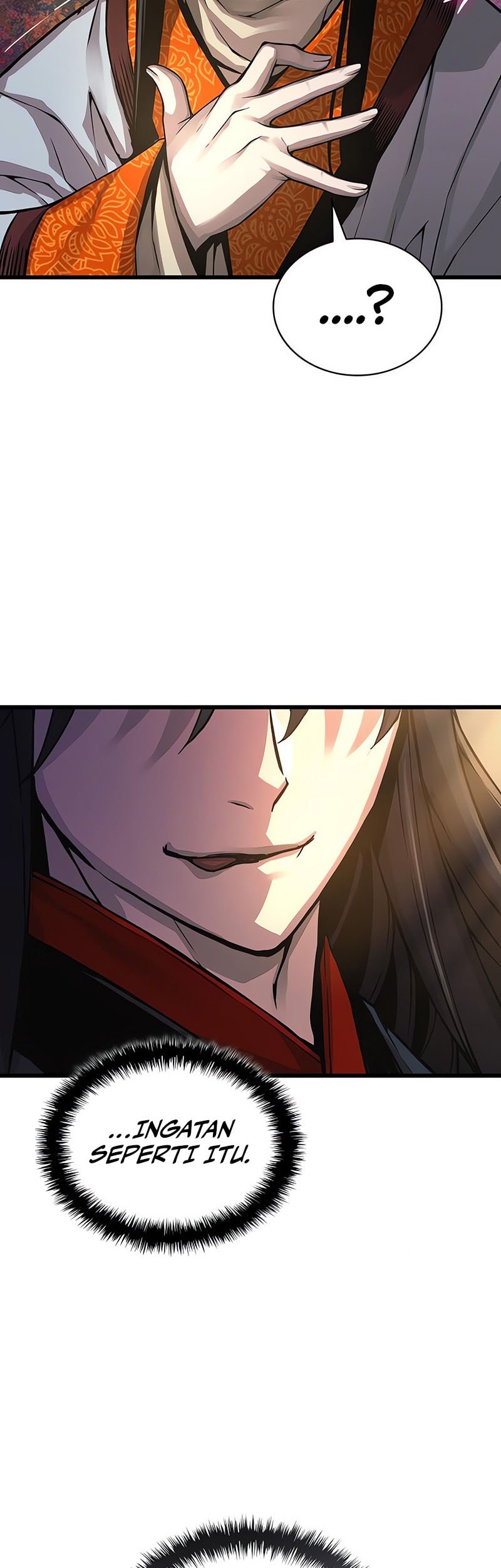 Myst, Might, Mayhem (Legend Of Heavenly Chaos Demon) Chapter 86 - halaman 11