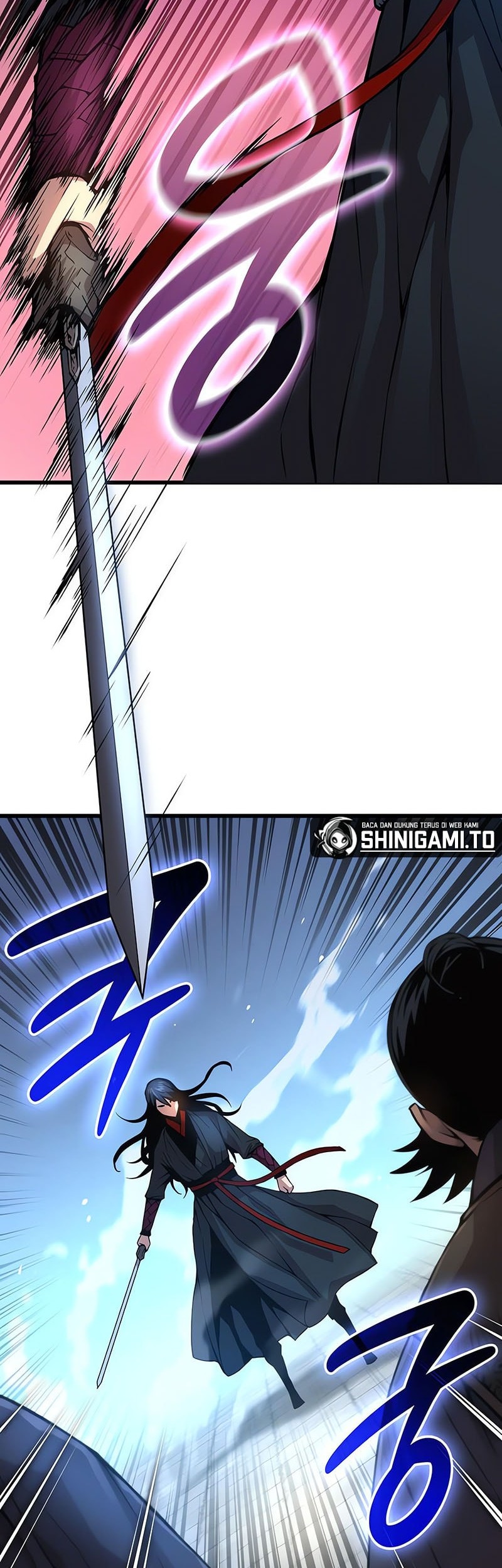 Myst, Might, Mayhem (Legend Of Heavenly Chaos Demon) Chapter 86 - halaman 19