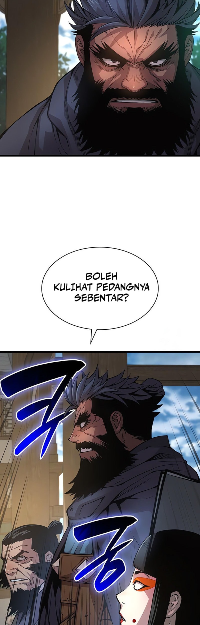 Myst, Might, Mayhem (Legend Of Heavenly Chaos Demon) Chapter 86 - halaman 23