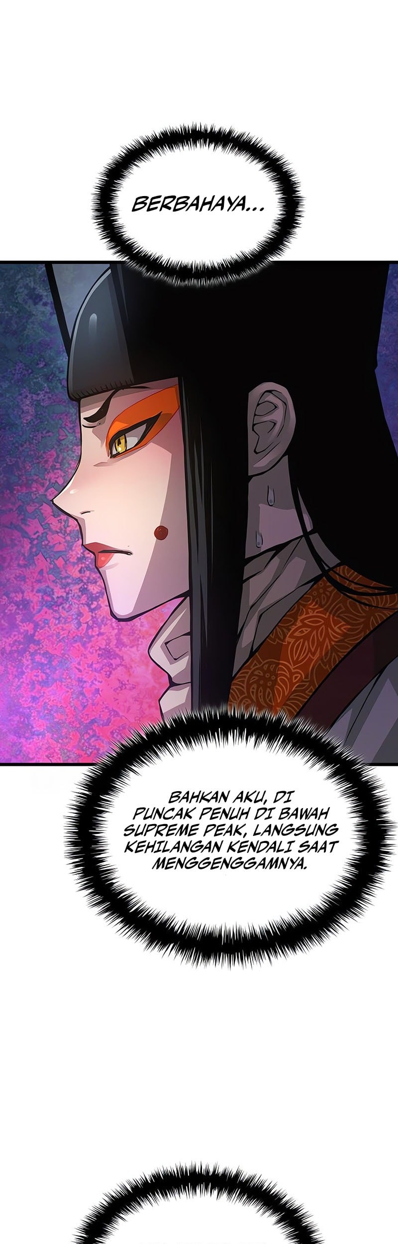 Myst, Might, Mayhem (Legend Of Heavenly Chaos Demon) Chapter 86 - halaman 26