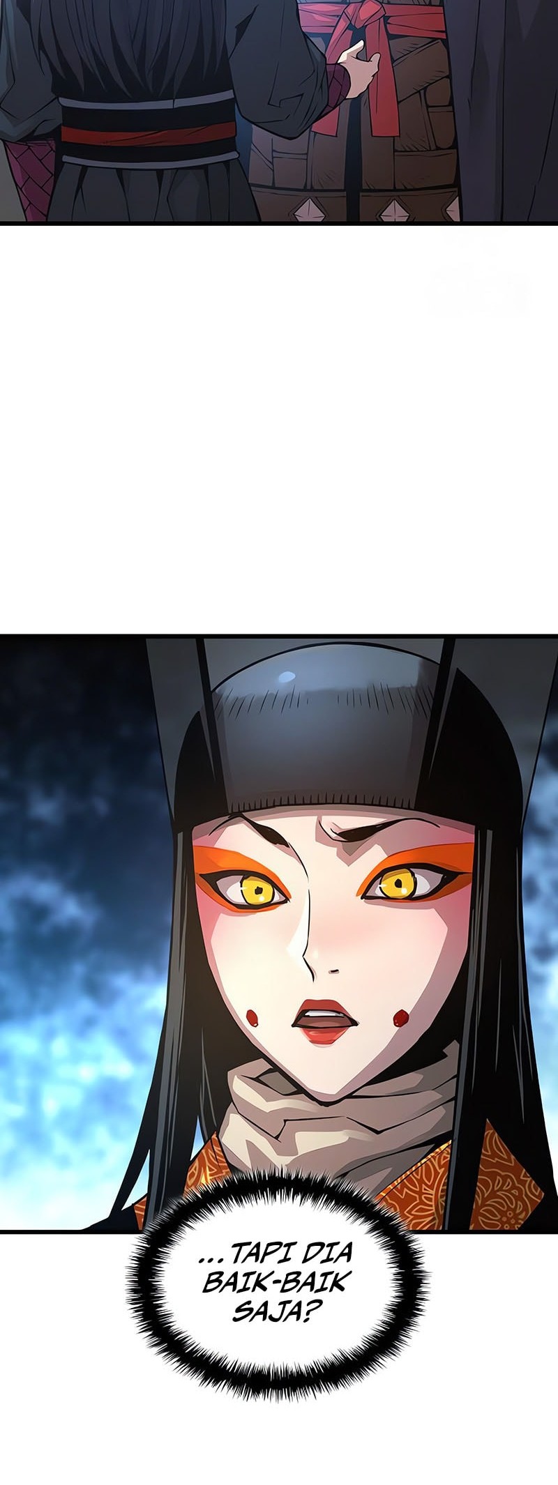 Myst, Might, Mayhem (Legend Of Heavenly Chaos Demon) Chapter 86 - halaman 29