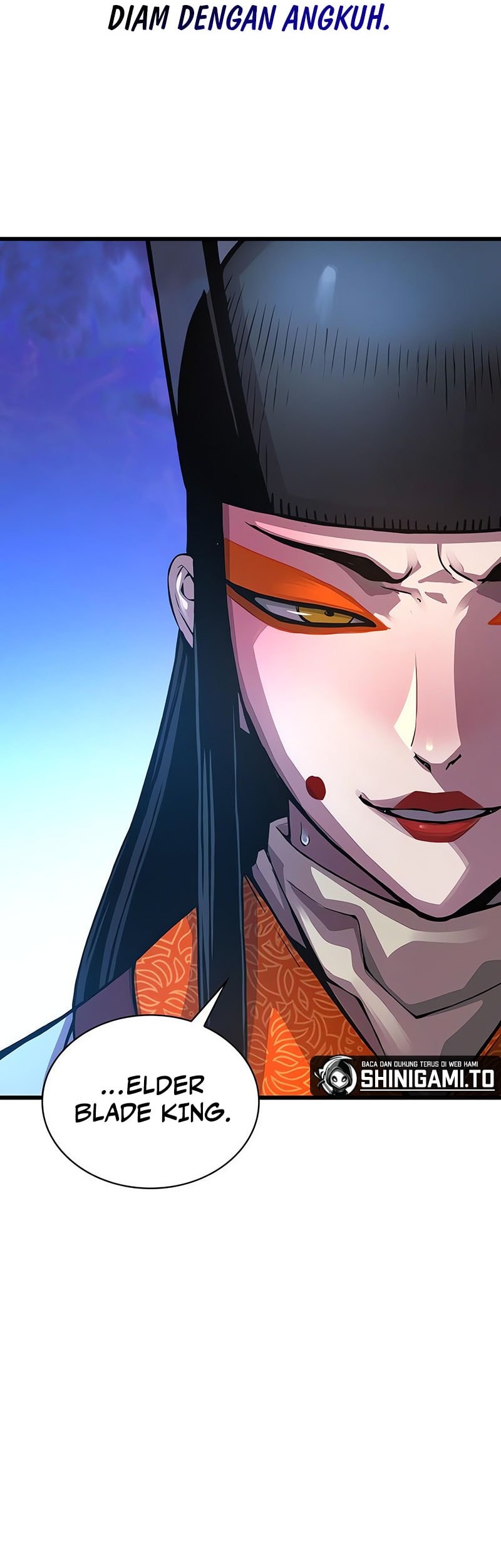 Myst, Might, Mayhem (Legend Of Heavenly Chaos Demon) Chapter 86 - halaman 31