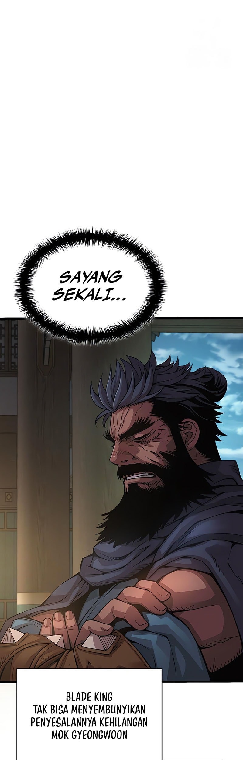 Myst, Might, Mayhem (Legend Of Heavenly Chaos Demon) Chapter 86 - halaman 38
