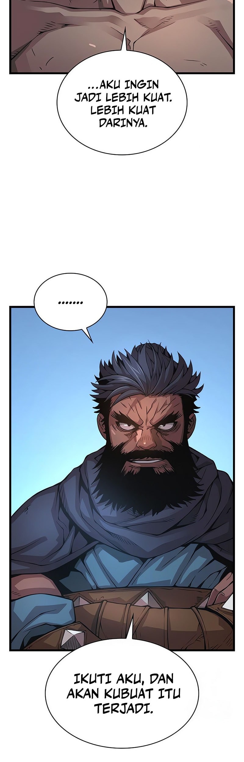 Myst, Might, Mayhem (Legend Of Heavenly Chaos Demon) Chapter 86 - halaman 41