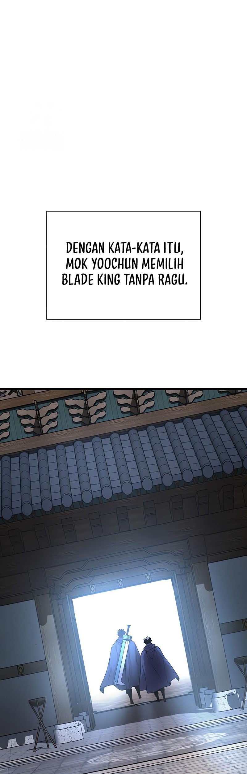Myst, Might, Mayhem (Legend Of Heavenly Chaos Demon) Chapter 86 - halaman 42