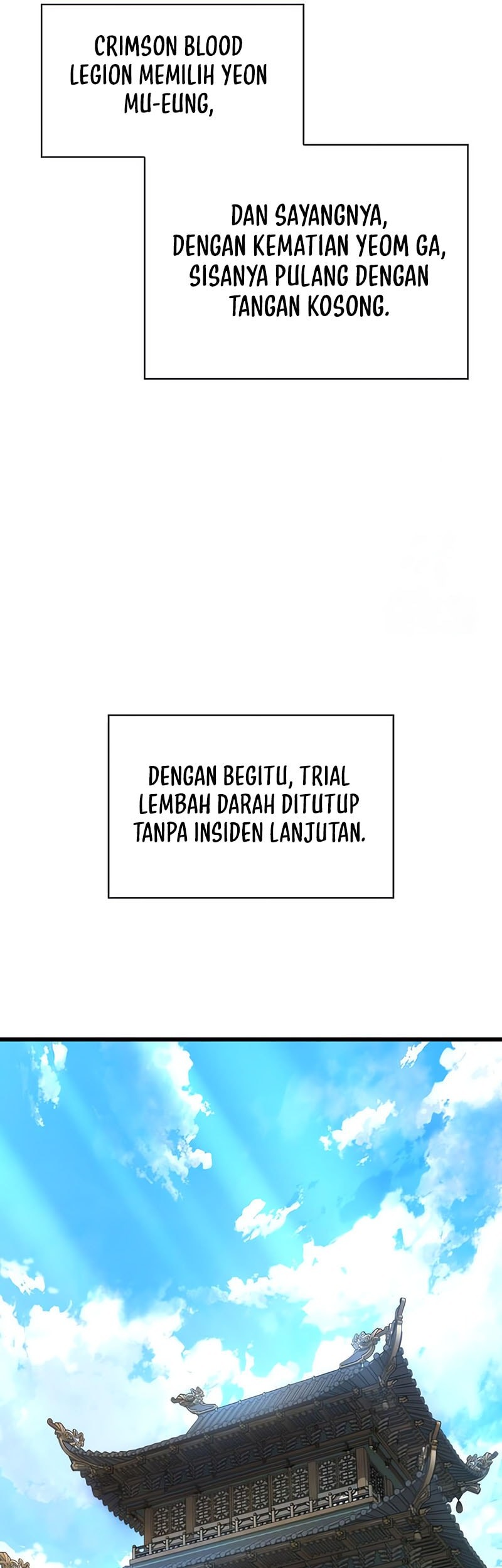 Myst, Might, Mayhem (Legend Of Heavenly Chaos Demon) Chapter 86 - halaman 46