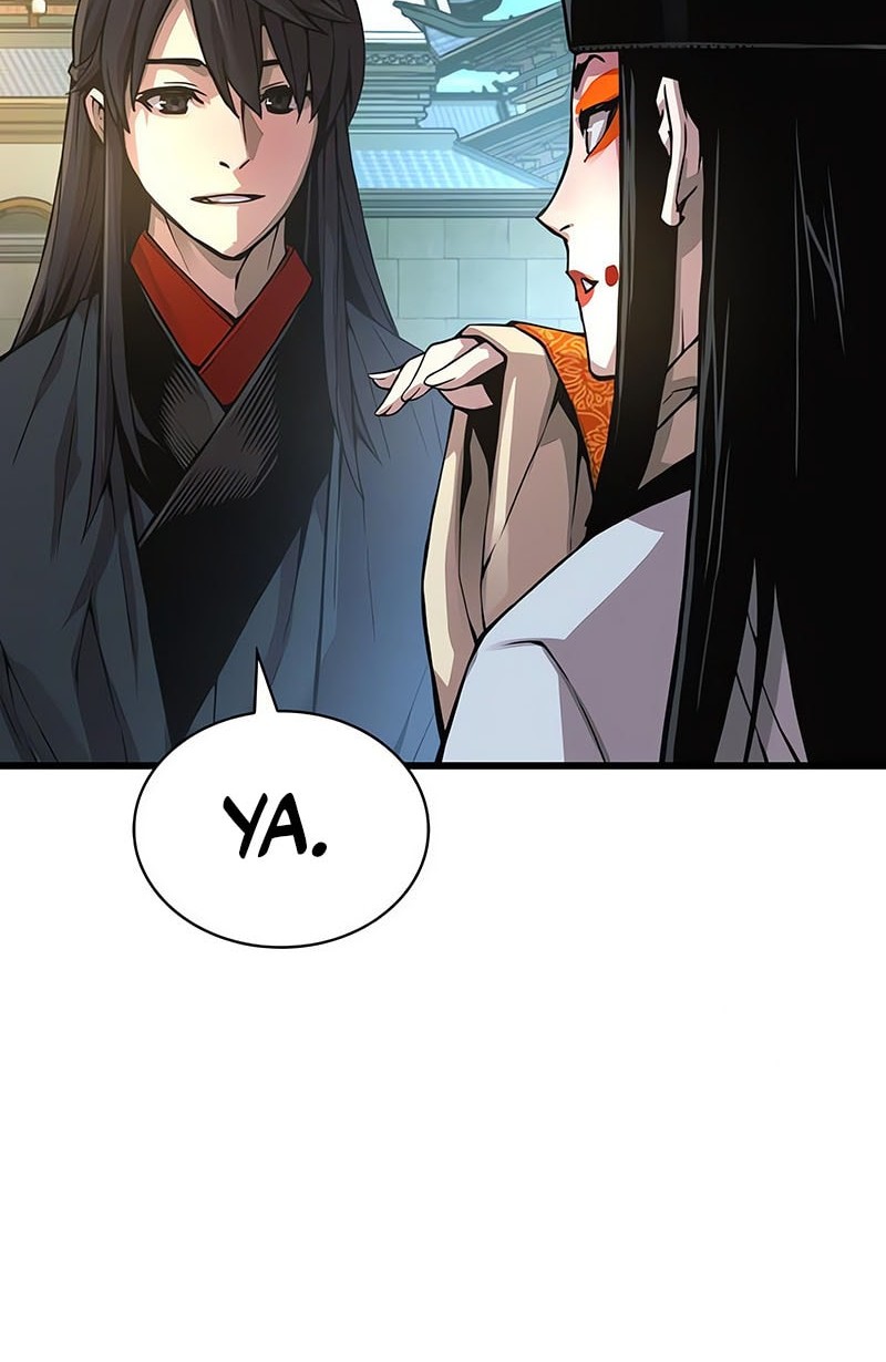 Myst, Might, Mayhem (Legend Of Heavenly Chaos Demon) Chapter 86 - halaman 57
