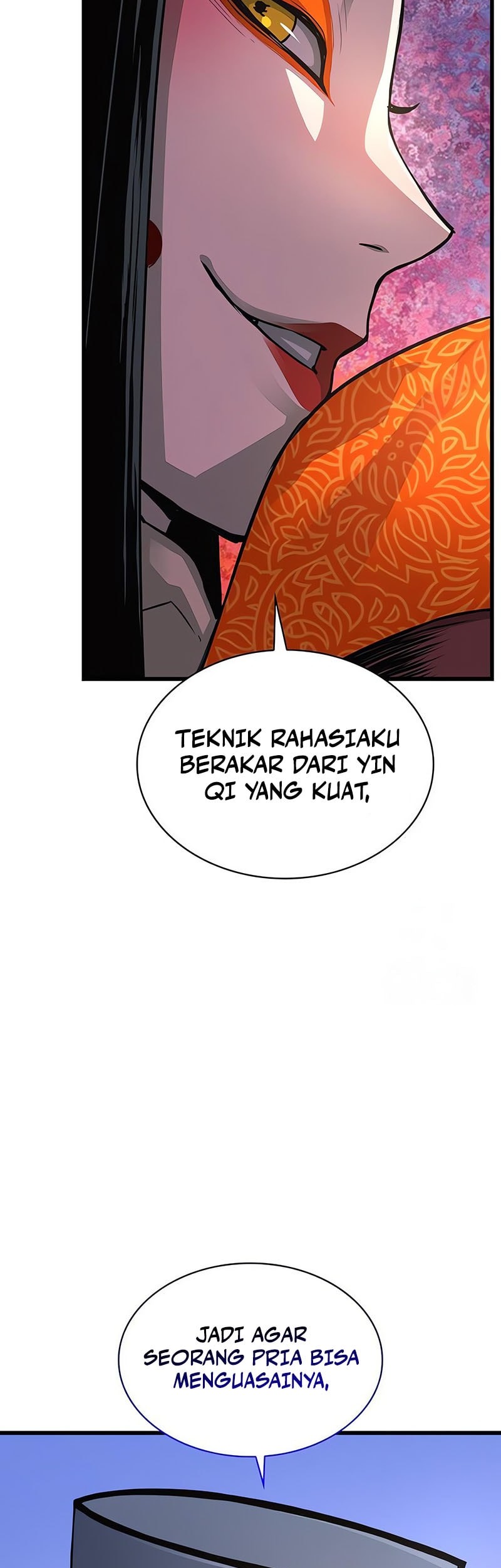 Myst, Might, Mayhem (Legend Of Heavenly Chaos Demon) Chapter 86 - halaman 60