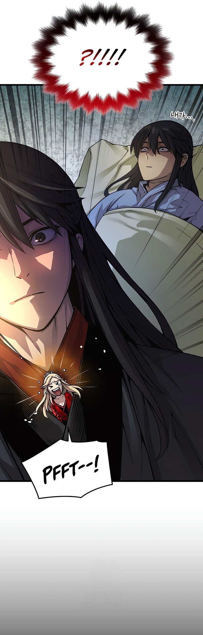 Myst, Might, Mayhem (Legend Of Heavenly Chaos Demon) Chapter 86 - halaman 62
