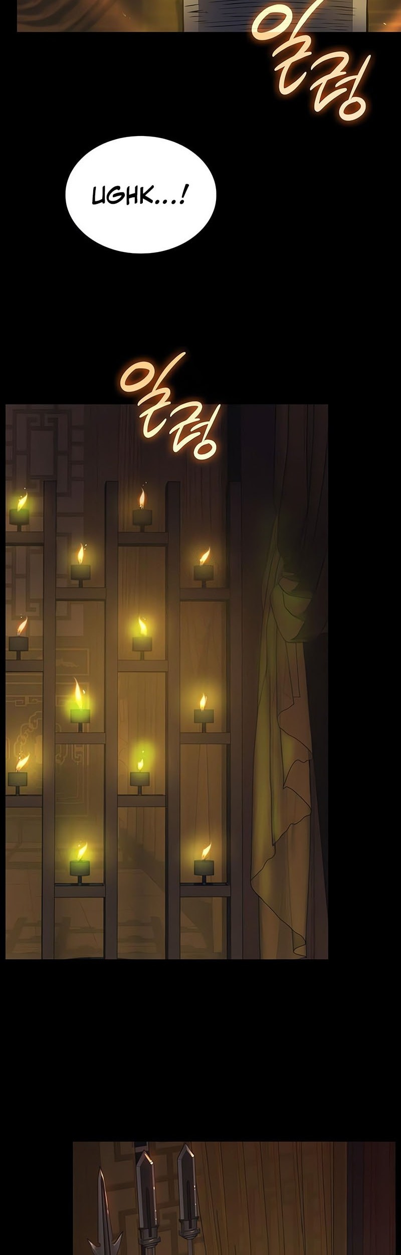 Myst, Might, Mayhem (Legend Of Heavenly Chaos Demon) Chapter 86 - halaman 65