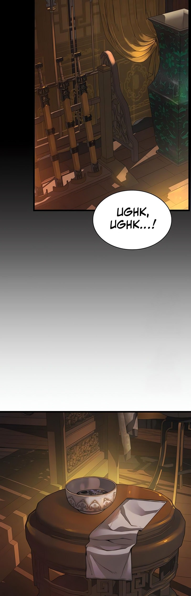 Myst, Might, Mayhem (Legend Of Heavenly Chaos Demon) Chapter 86 - halaman 66