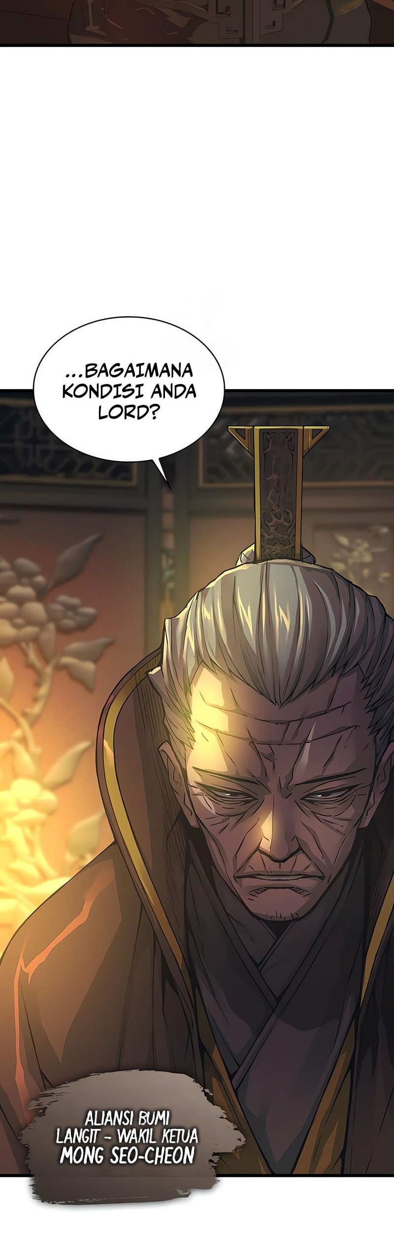 Myst, Might, Mayhem (Legend Of Heavenly Chaos Demon) Chapter 86 - halaman 67