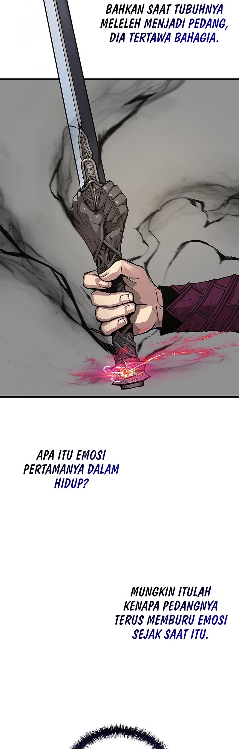 Myst, Might, Mayhem (Legend Of Heavenly Chaos Demon) Chapter 86 - halaman 8